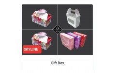 Gift Box 